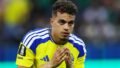 Why Yasin Ayari Didn’t Celebrate His Goal Against Tunisia: The Emotional Story Behind Sweden’s World Cup Moment