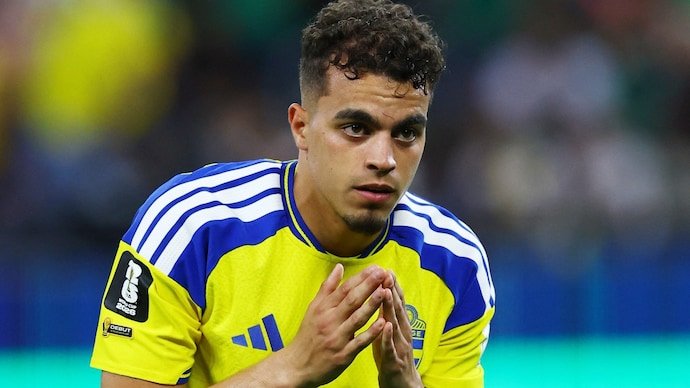 Why Yasin Ayari Didn't Celebrate His Goal Against Tunisia: The Emotional Story Behind Sweden's World Cup Moment