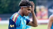 Will Lamine Yamal Play Against Cape Verde? Spain Star Set for Substitute Role in FIFA World Cup 2026 Opener
