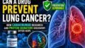 Can Lung Cancer Be Prevented With a Drug? New Research on Canakinumab Offers Hope, but Big Questions Remain