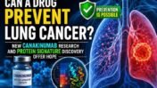 Can Lung Cancer Be Prevented With a Drug? New Research on Canakinumab Offers Hope, but Big Questions Remain