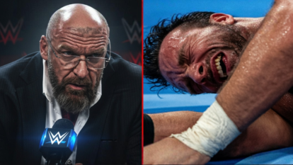 Can Triple H Revive LA Knight's WWE Momentum? Four Booking Decisions That Could Reignite the Megastar