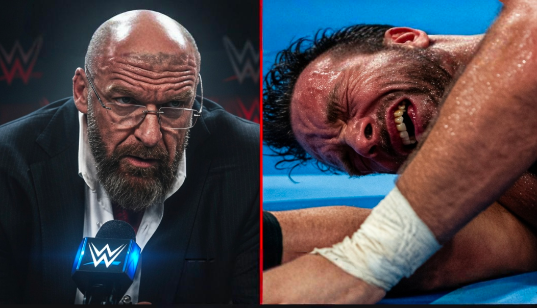 Can Triple H Revive LA Knight's WWE Momentum? Four Booking Decisions That Could Reignite the Megastar