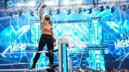 Could LA Knight Attack Roman Reigns on WWE RAW? Exploring a Potential Heel Turn Ahead of SummerSlam 2026