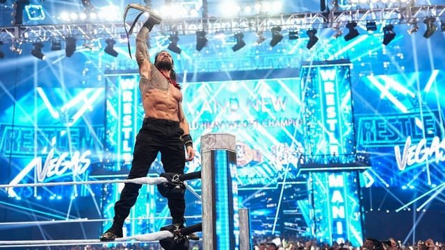 Could LA Knight Attack Roman Reigns on WWE RAW? Exploring a Potential Heel Turn Ahead of SummerSlam 2026