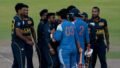 India A vs Sri Lanka A, Suryansh Shedge performance, India A Super Over loss, Vaibhav Sooryavanshi altercation, Sri Lanka A cricket