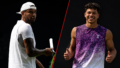 Ben Shelton vs Nick Kyrgios at Halle Open 2026: Blockbuster Grass-Court Clash Could Shape Wimbledon Momentum