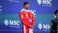 Lewis Hamilton Reveals He Raced Injured During Ferrari’s 2025 F1 Season After Pre-Season Test Crash