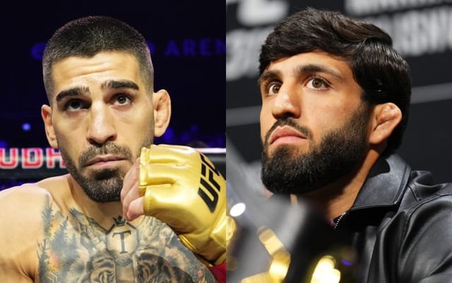 Arman Tsarukyan Mocks Ilia Topuria After UFC Freedom 250 Loss as Extra Minute Controversy Divides Fans
