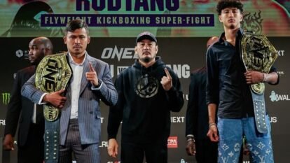 Nabil Anane Reveals How Superlek Loss Helped Him Rebuild His Mindset and Career