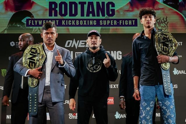 Nabil Anane Reveals How Superlek Loss Helped Him Rebuild His Mindset and Career