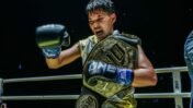 Phetjeeja Eyes Historic Double-Champion Status Against Allycia Hellen Rodrigues at The Inner Circle 19