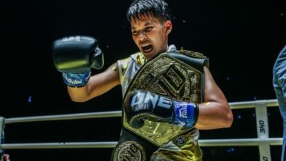 Phetjeeja Eyes Historic Double-Champion Status Against Allycia Hellen Rodrigues at The Inner Circle 19