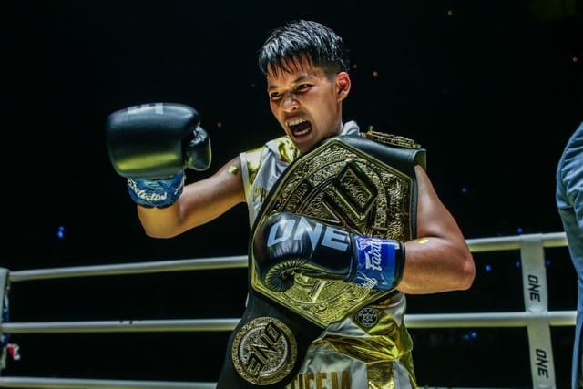 Phetjeeja Eyes Historic Double-Champion Status Against Allycia Hellen Rodrigues at The Inner Circle 19