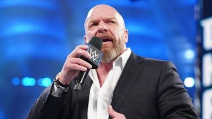 How the UK's Under-16 Social Media Ban Could Reshape WWE's Digital Strategy and Change How Young Fans Watch Wrestling How the UK's Under-16 Social Media Ban Could Reshape WWE's Digital Strategy and Change How Young Fans Watch Wrestling