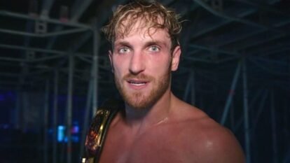 Logan Paul Mourns the Death of Oliver Tree After Tragic Brazil Helicopter Crash Logan Paul Mourns the Death of Oliver Tree After Tragic Brazil Helicopter Crash