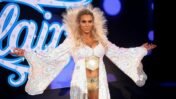 Charlotte Flair Opens Up About Finding True Love as WWE Star Balances Personal Growth and Career Success