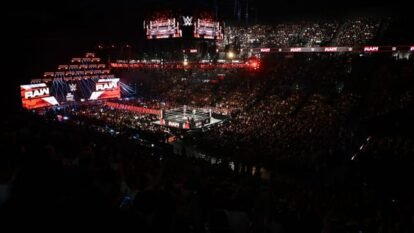 Charlotte Flair vs Roxanne Perez Officially Added to WWE RAW: What the Surprise Match Means for the Queen of the Ring Tournament