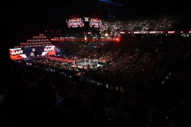 Charlotte Flair vs Roxanne Perez Officially Added to WWE RAW: What the Surprise Match Means for the Queen of the Ring Tournament