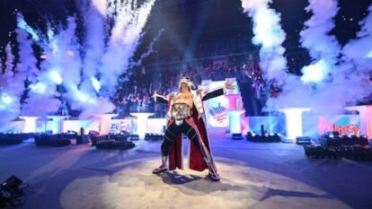 Every WWE Superstar Who Has Pinned Cody Rhodes Since His 2022 Return