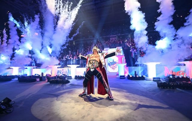 Every WWE Superstar Who Has Pinned Cody Rhodes Since His 2022 Return