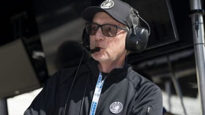 Dennis Reinbold's Legacy in IndyCar: How Dreyer and Reinbold Racing Shaped the Indianapolis 500 for a Quarter Century