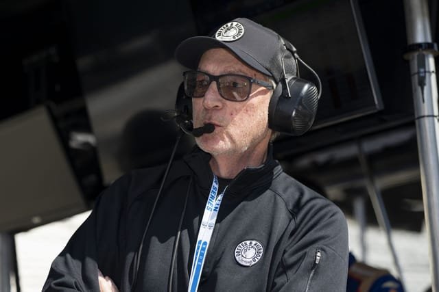 Dennis Reinbold's Legacy in IndyCar: How Dreyer and Reinbold Racing Shaped the Indianapolis 500 for a Quarter Century