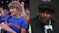 Taylor Swift’s New York Knicks Fandom Explained: Amare Stoudemire Shares Untold Story About the Pop Star’s Longtime Connection to the Team