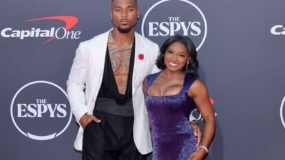 Simone Biles Reveals Dual Citizenship in Belize During Getaway With Jonathan Owens Ahead of NFL Training Camp