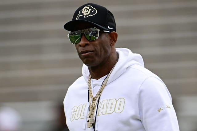 Deion Sanders Weighs In on Brendan Sorsby Gambling Controversy as College Football Faces an Integrity Crisis