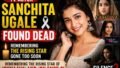 TV Actor Sanchita Ugale Found Dead: Remembering the Rising Star Who Left Her Mark on Television and Cinema