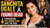 TV Actor Sanchita Ugale Found Dead: Remembering the Rising Star Who Left Her Mark on Television and Cinema