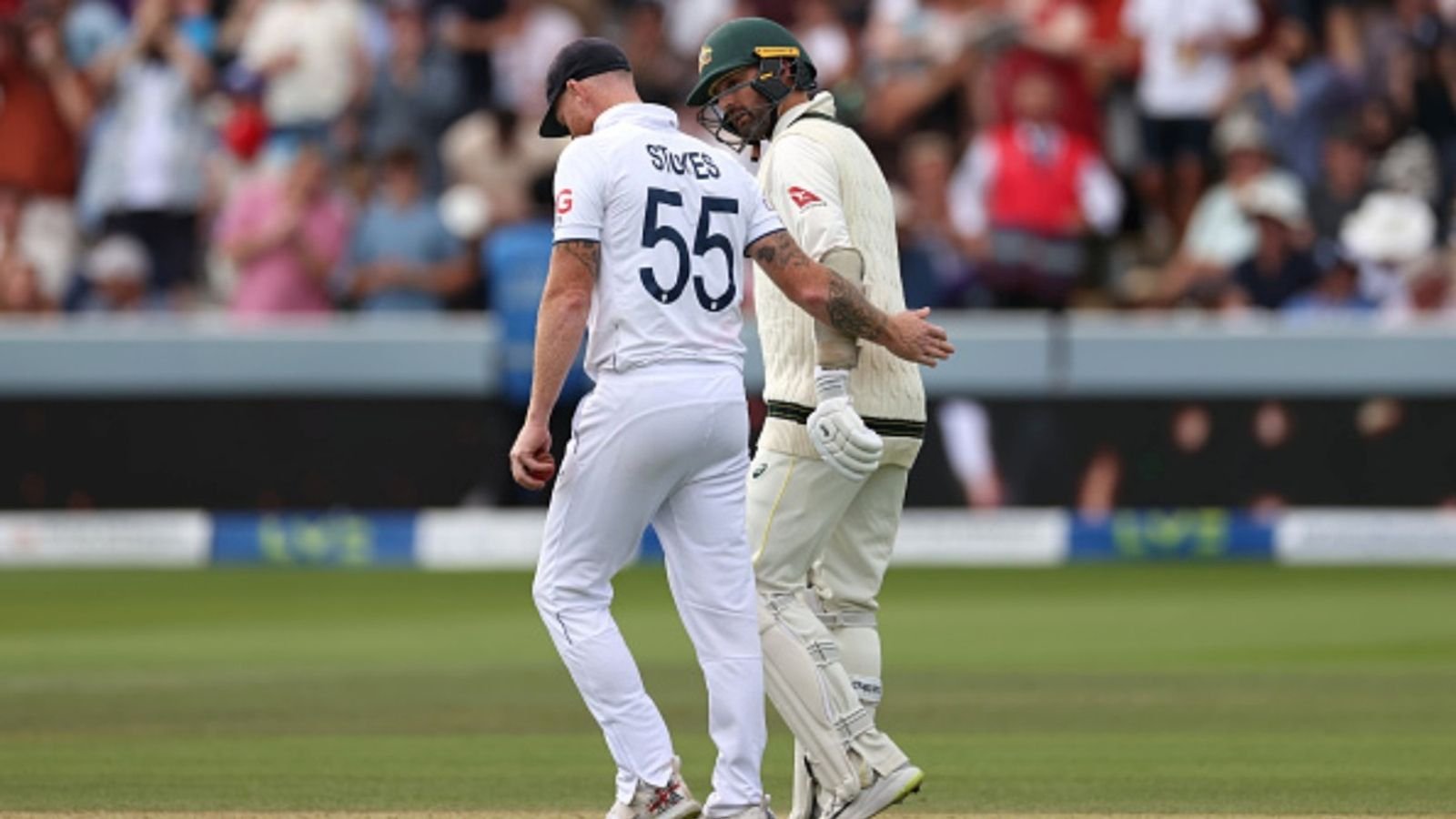 Nathan Lyon Backs Ben Stokes Amid Nightclub Investigation and Hopes England Star Continues International Career