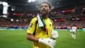 Vozinha’s World Cup Masterclass: How Cape Verde’s 40-Year-Old Goalkeeper Became the Face of FIFA World Cup 2026
