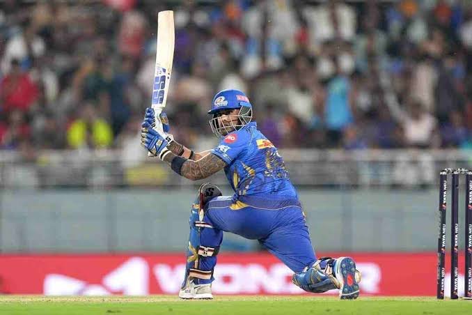 Why India Replaced Suryakumar Yadav with Shreyas Iyer as T20I Captain Before Ireland and England Series