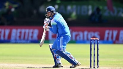 Vaibhav Suryavanshi-Sri Lanka A Altercation Explained: What Triggered the Dambulla Controversy?