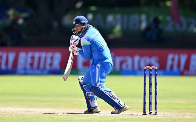 Vaibhav Suryavanshi-Sri Lanka A Altercation Explained: What Triggered the Dambulla Controversy?