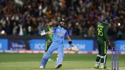 Virat Kohli Reveals the Three Most Defining Moments of His Career: Pakistan 2022, Lord's Triumph and His Toughest Comeback