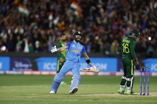 Virat Kohli Reveals the Three Most Defining Moments of His Career: Pakistan 2022, Lord's Triumph and His Toughest Comeback