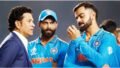 Virat Kohli Reveals the One Cricket Moment He Wishes He Could Relive: Sachin Tendulkar's 2003 World Cup Masterclass