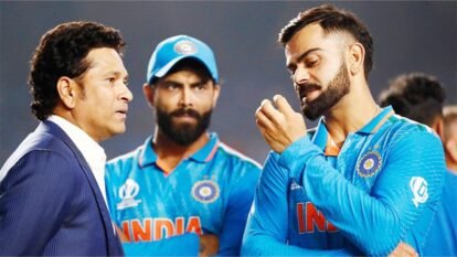 Virat Kohli Reveals the One Cricket Moment He Wishes He Could Relive: Sachin Tendulkar's 2003 World Cup Masterclass