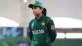 Pakistan Women Fined for Slow Over-Rate After Defeat to India in Women's T20 World Cup 2026