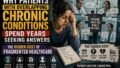 Why Patients With Overlapping Chronic Conditions Often Spend Years Seeking Answers: The Hidden Cost of Fragmented Healthcare