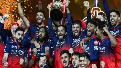 IPL 2026 Shatters Viewership Records with 1.2 Billion Viewers as RCB's Historic Triumph Drives Digital Cricket Boom