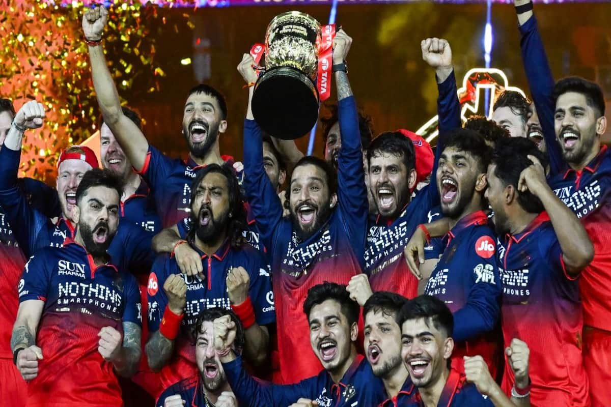 IPL 2026 Shatters Viewership Records with 1.2 Billion Viewers as RCB's Historic Triumph Drives Digital Cricket Boom