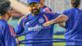 Rohit Sharma’s 2027 World Cup Hopes Under Spotlight as India’s ODI Transition Begins Against Afghanistan