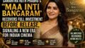 Samantha Ruth Prabhu’s ‘Maa Inti Bangaram’ Recovers Full Investment Before Release: What It Reveals About the New Economics of Indian Cinema