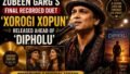 Zubeen Garg’s Last Recorded Duet With Late Co-Singer Released Ahead of ‘Dipholu’ Premiere