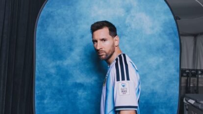 Will Lionel Messi Start Against Algeria? Argentina Receive Major Fitness Boost Ahead of World Cup 2026 Opener