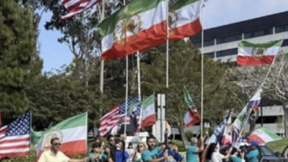 Why FIFA Restricted Iran’s Sun and Lion Flag at the 2026 World Cup During the New Zealand Match Why FIFA Restricted Iran’s Sun and Lion Flag at the 2026 World Cup During the New Zealand Match